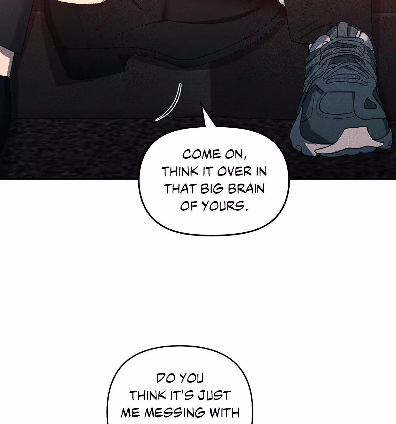 Eden - Chapter 18 Page 22