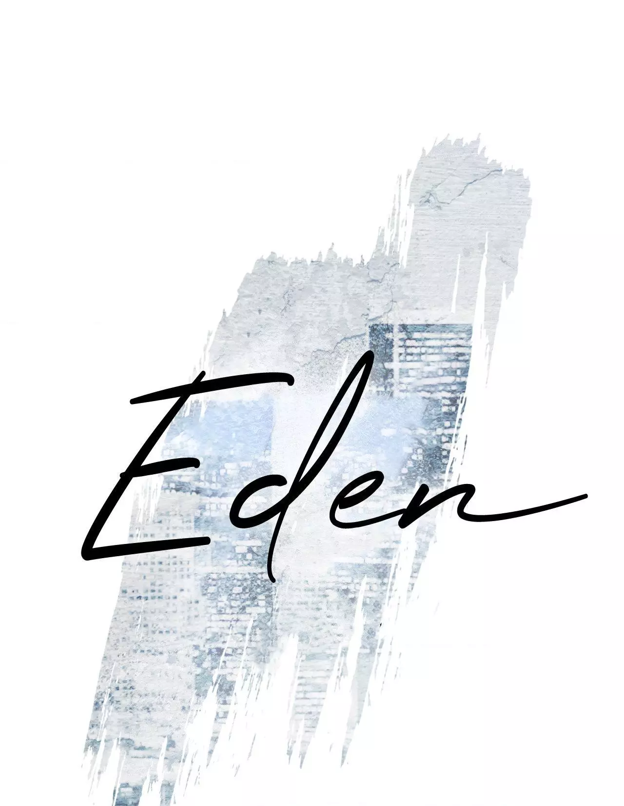 Eden - Chapter 18 Page 28