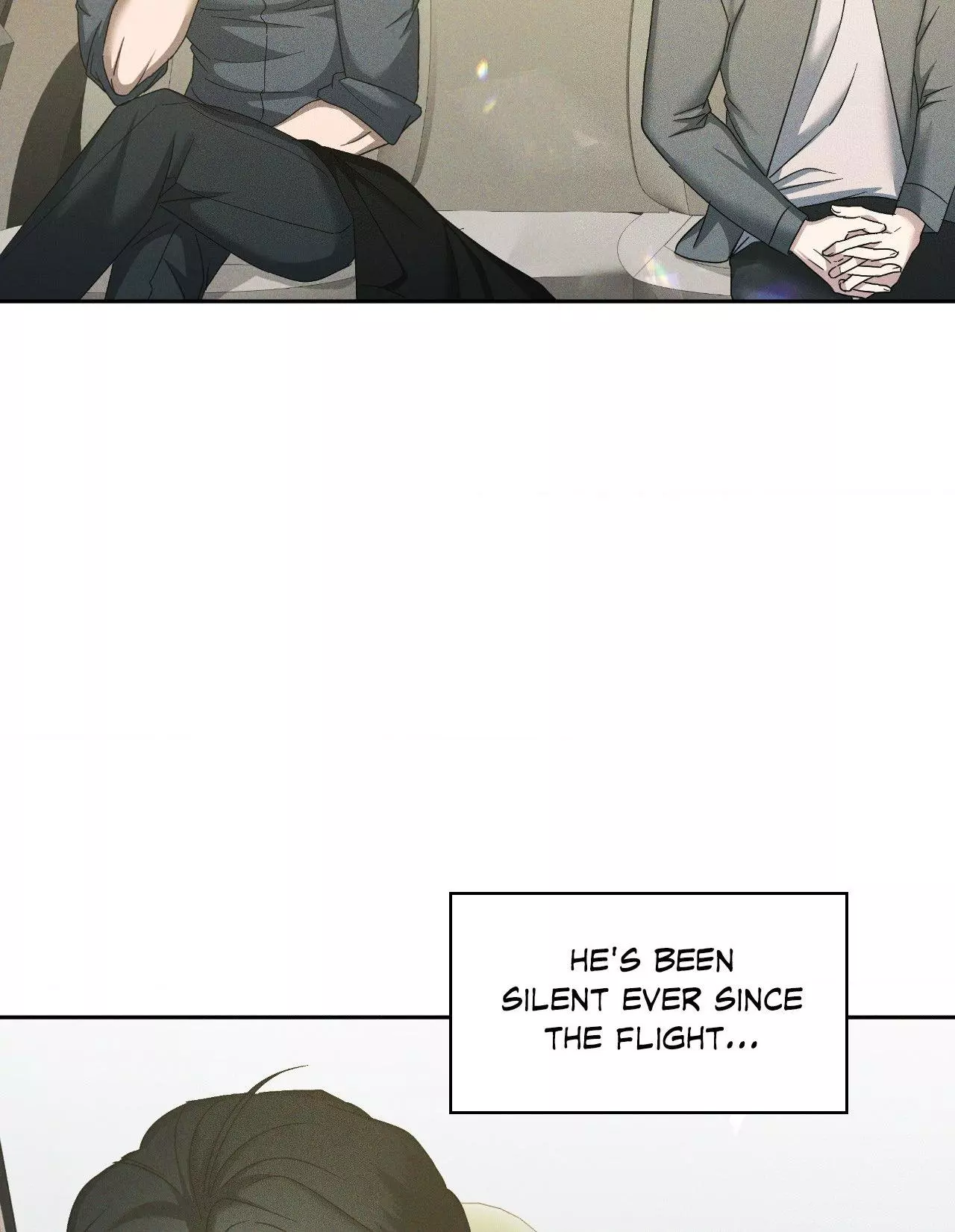 Eden - Chapter 18 Page 32