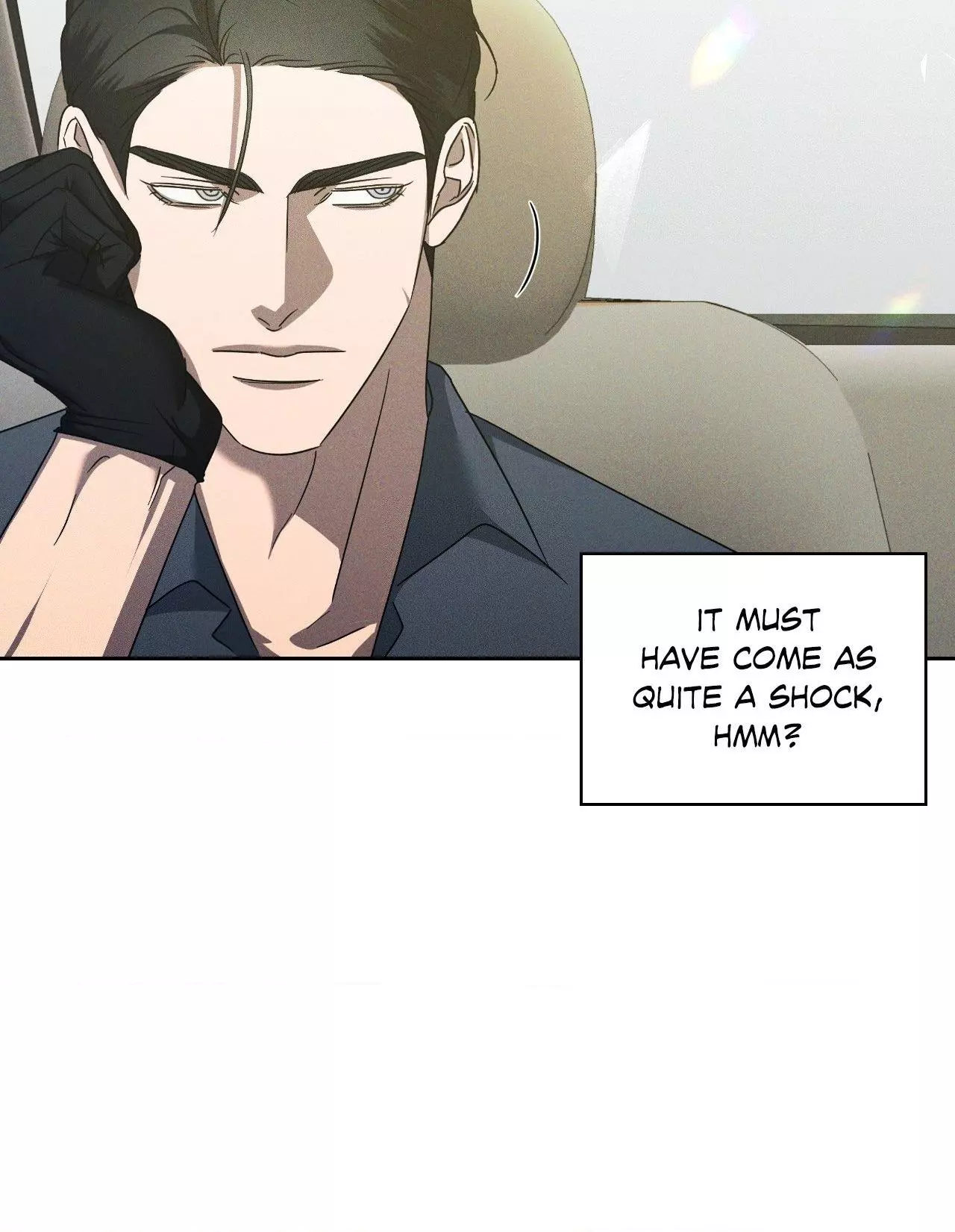 Eden - Chapter 18 Page 33
