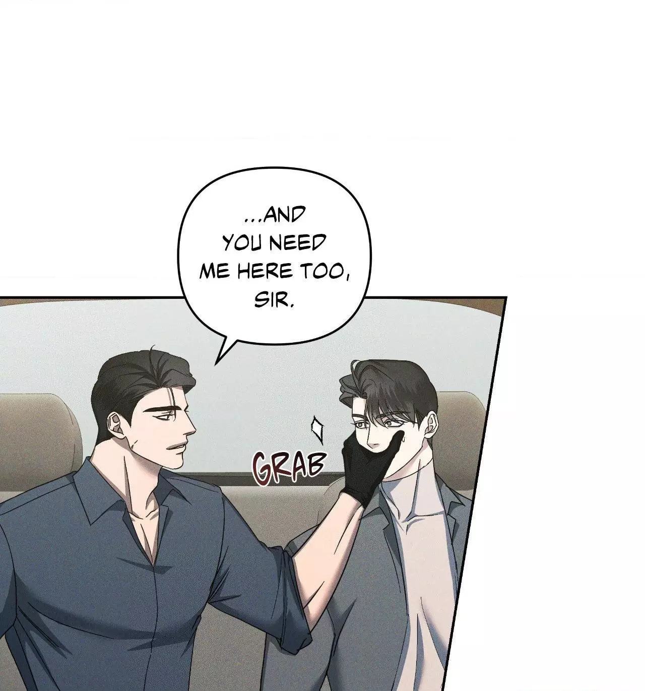 Eden - Chapter 18 Page 46