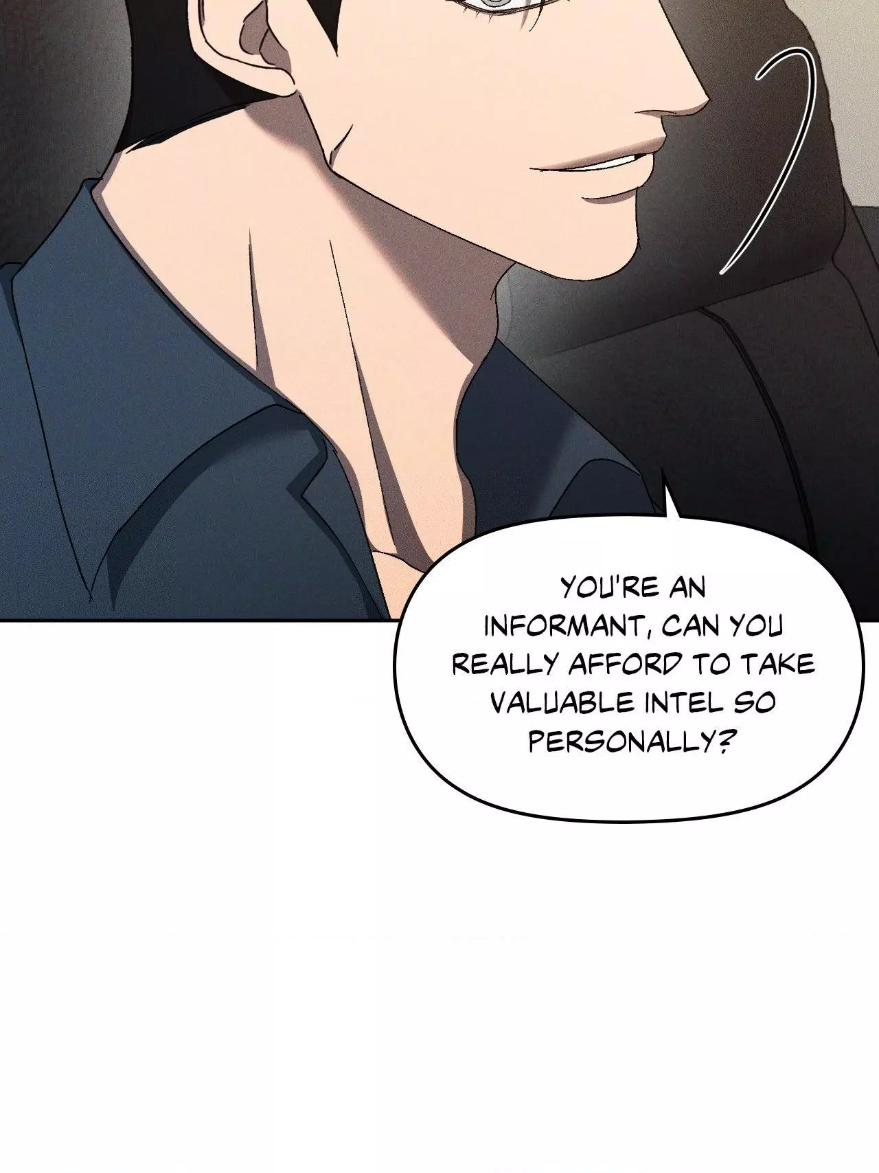 Eden - Chapter 18 Page 5