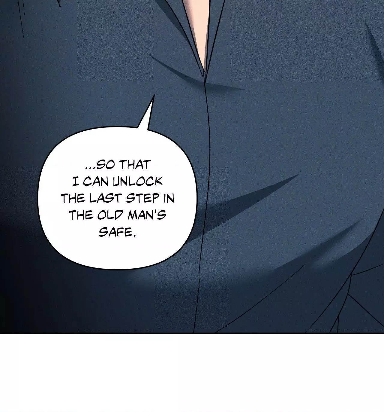 Eden - Chapter 18 Page 51