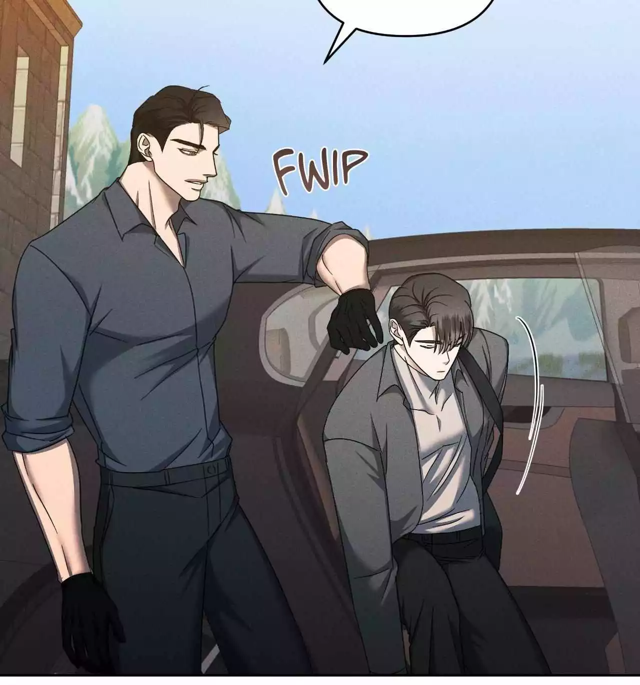Eden - Chapter 18 Page 61