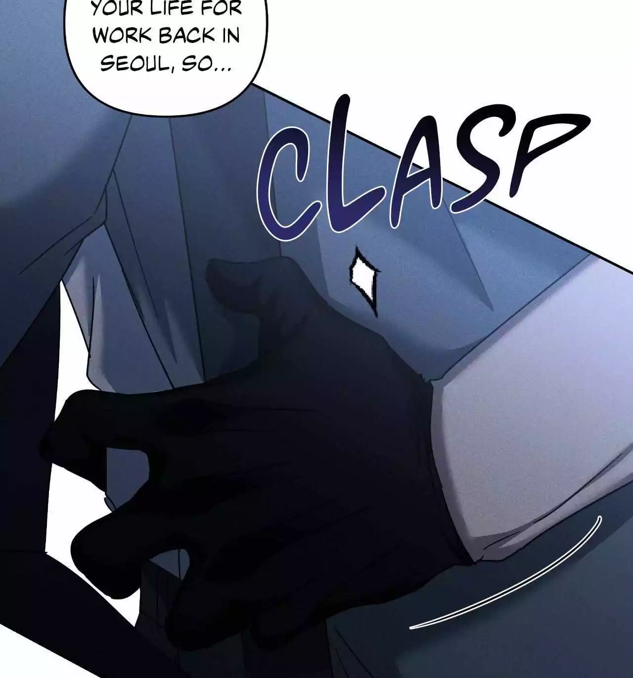 Eden - Chapter 18 Page 79