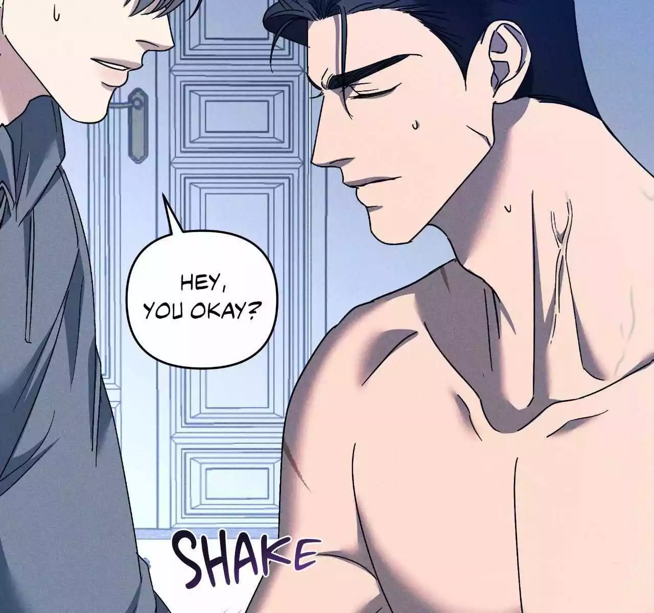 Eden - Chapter 19 Page 101