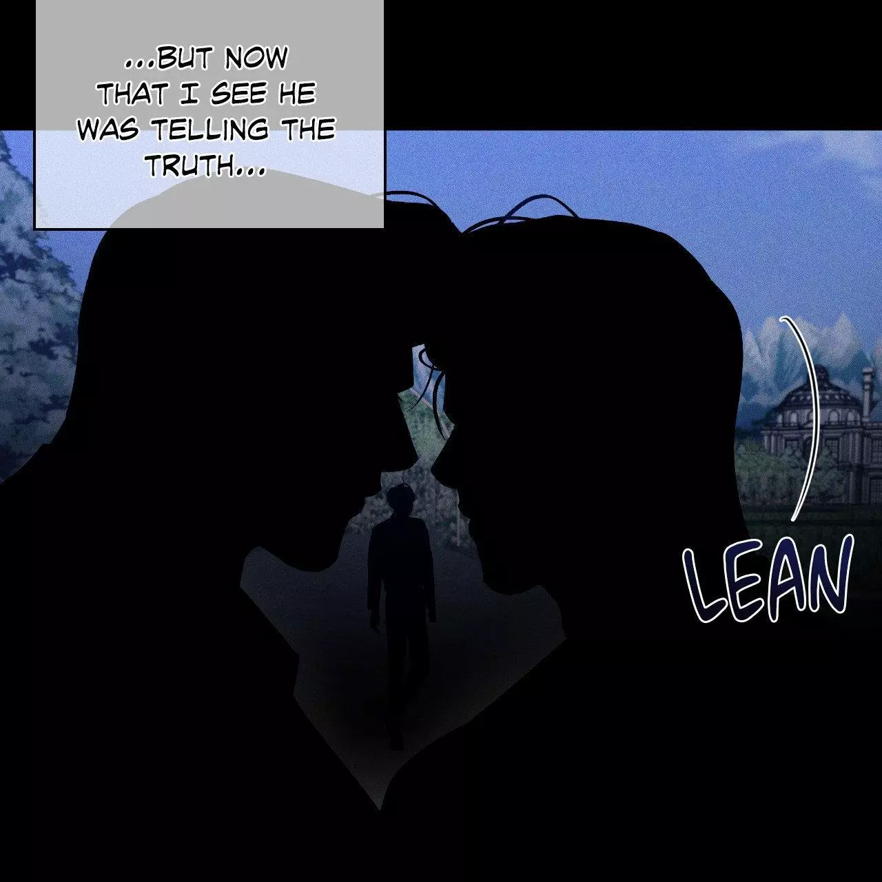 Eden - Chapter 19 Page 12