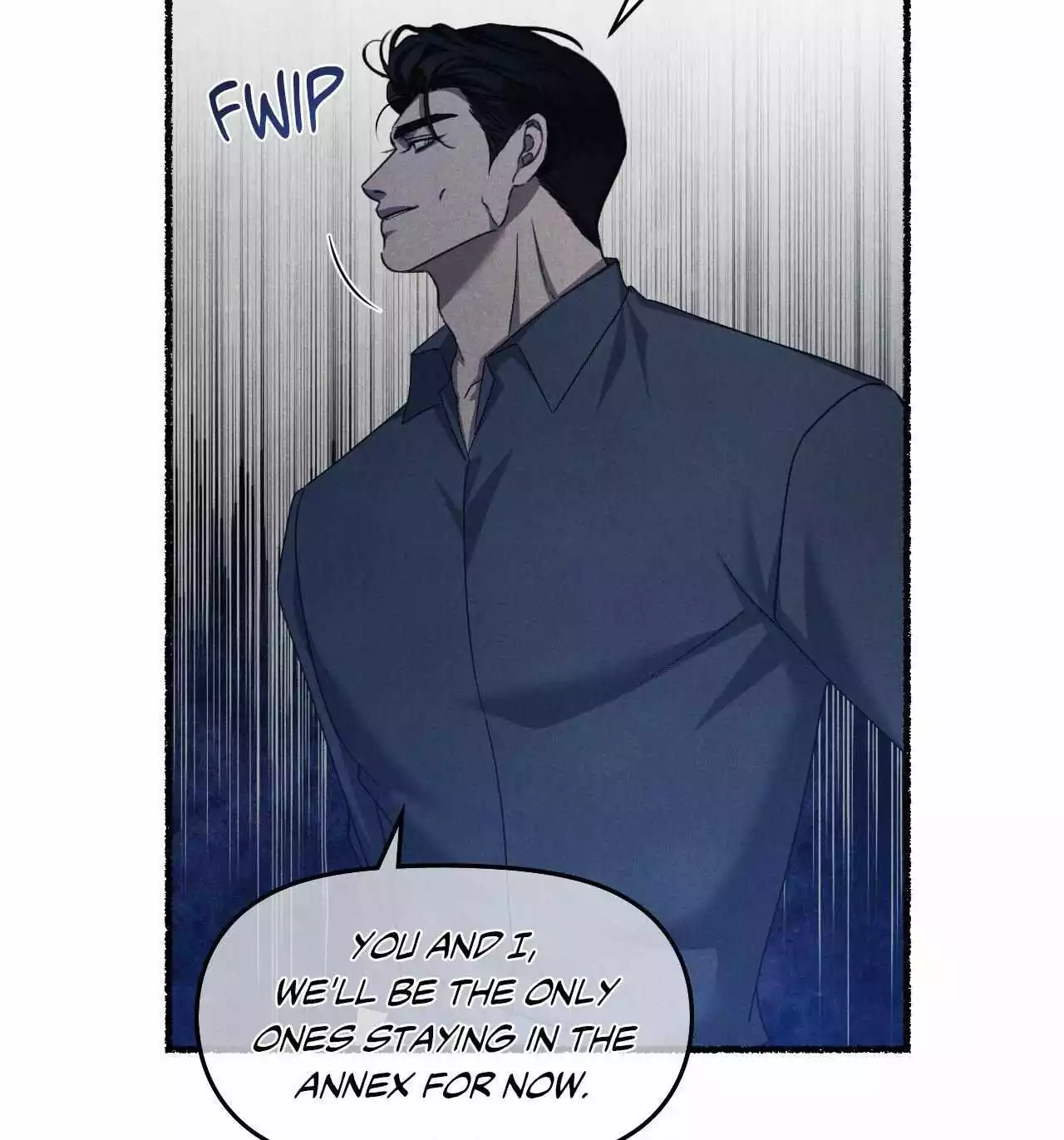 Eden - Chapter 19 Page 37