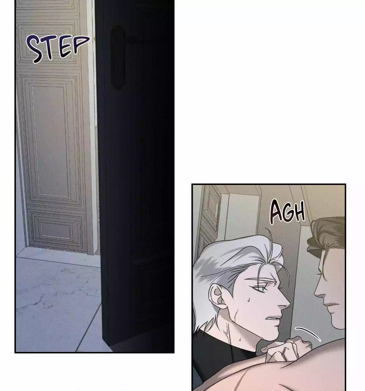 Eden - Chapter 19 Page 45