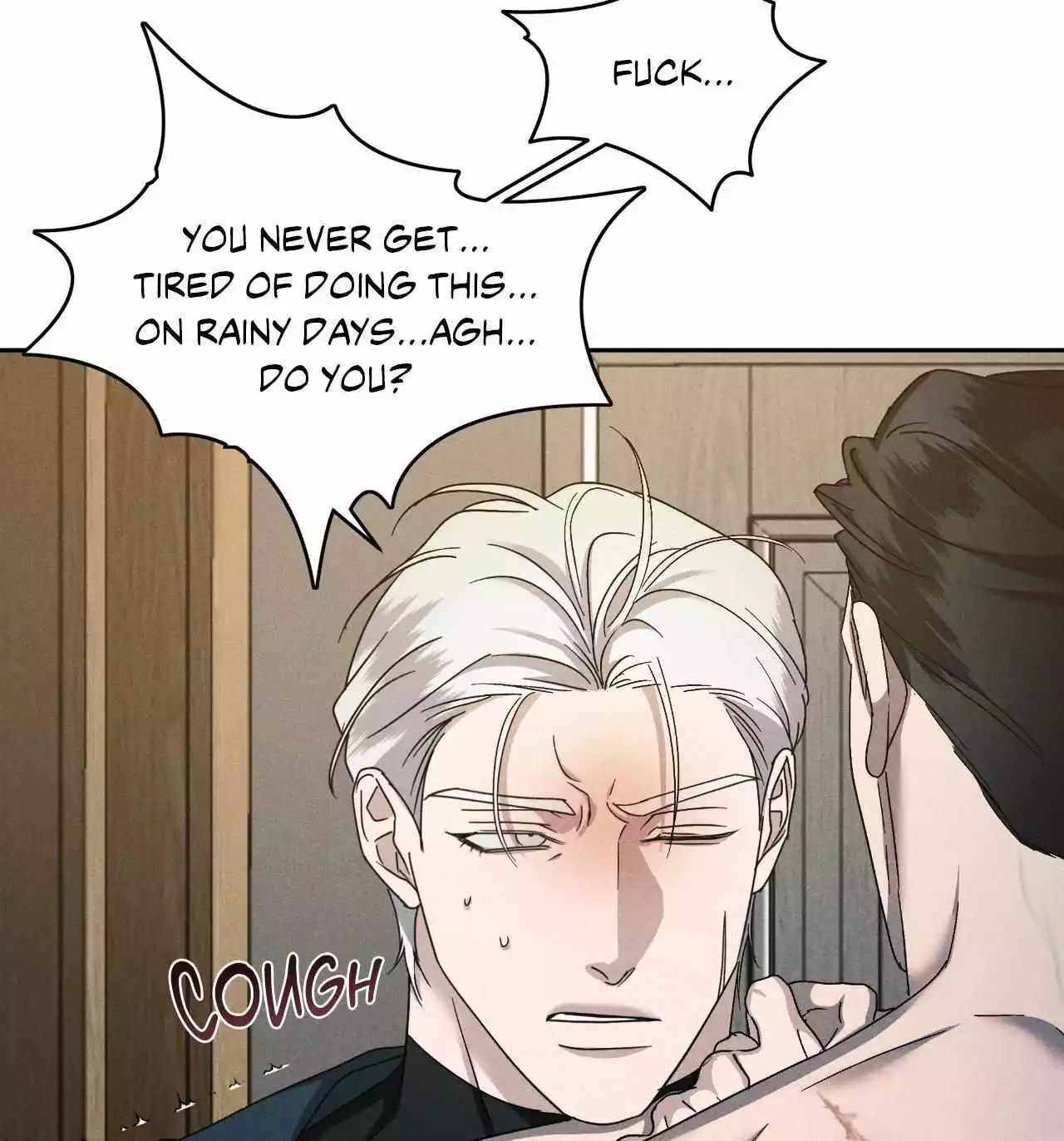Eden - Chapter 19 Page 47