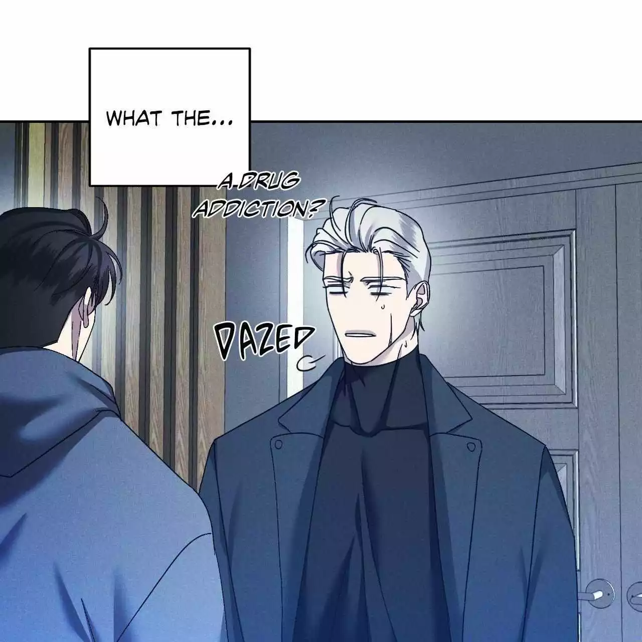 Eden - Chapter 19 Page 65