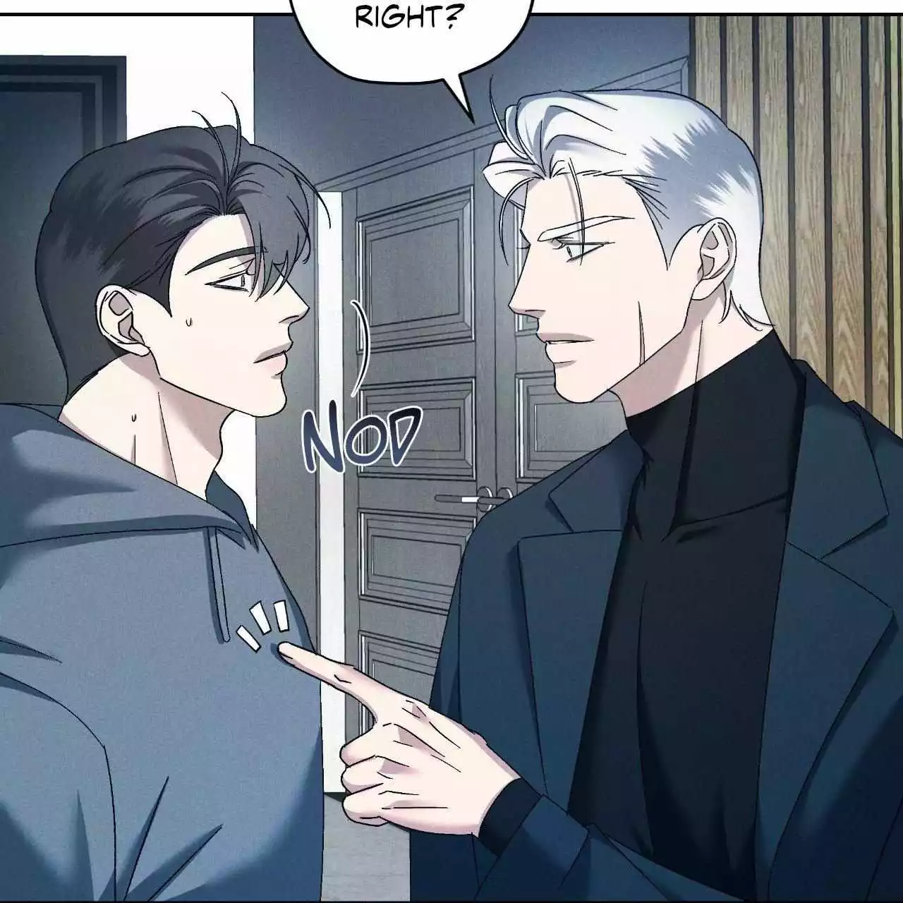 Eden - Chapter 19 Page 69