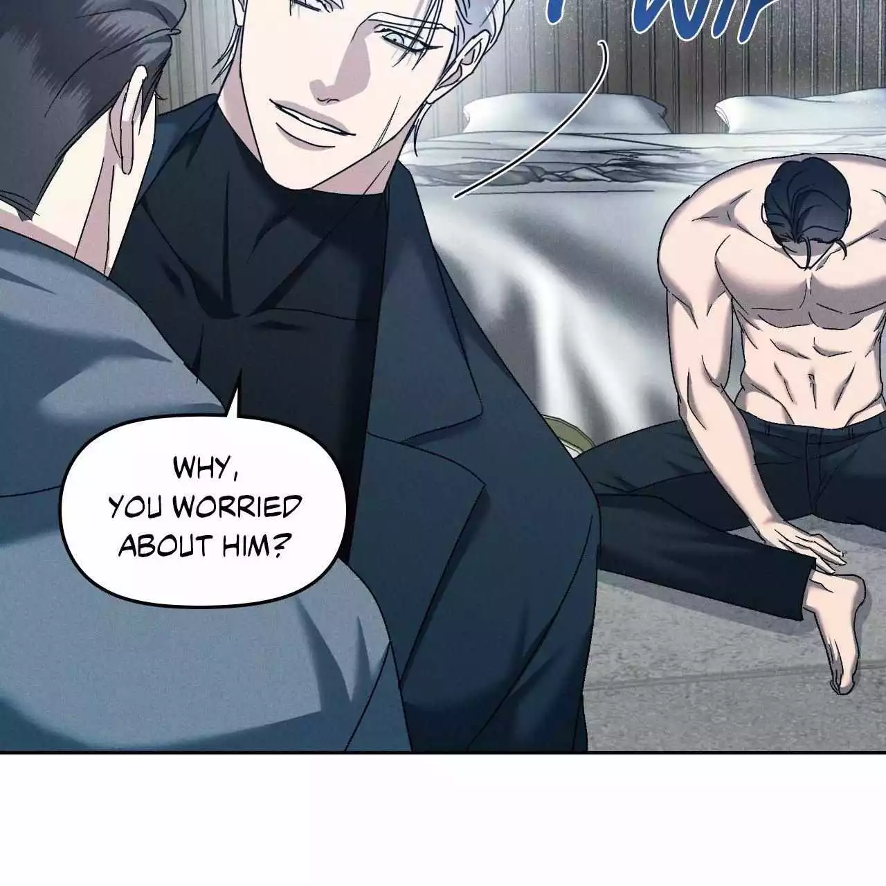 Eden - Chapter 19 Page 79