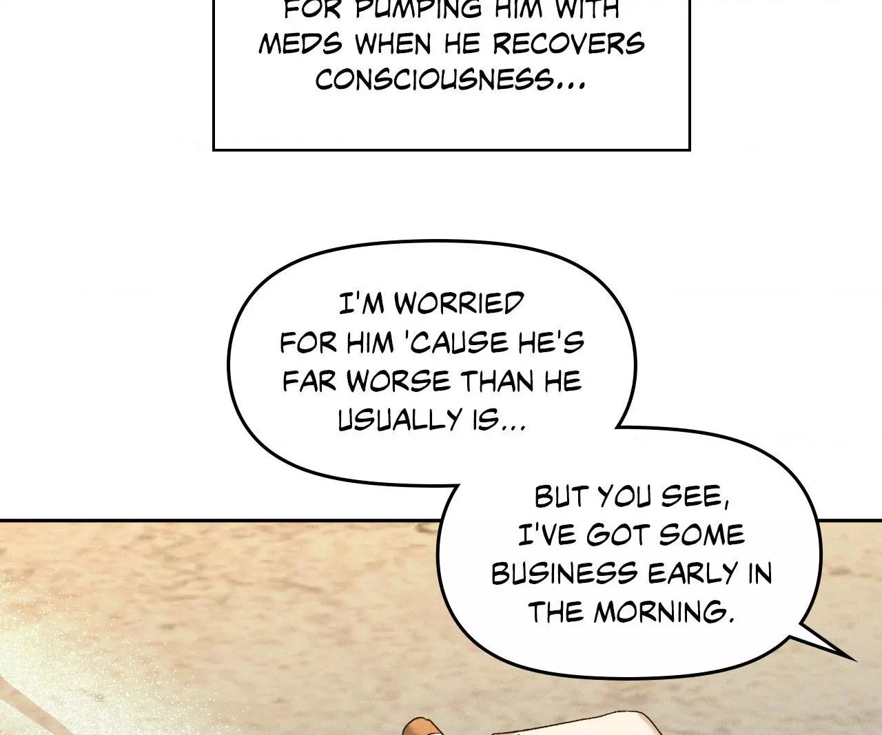 Eden - Chapter 19 Page 89