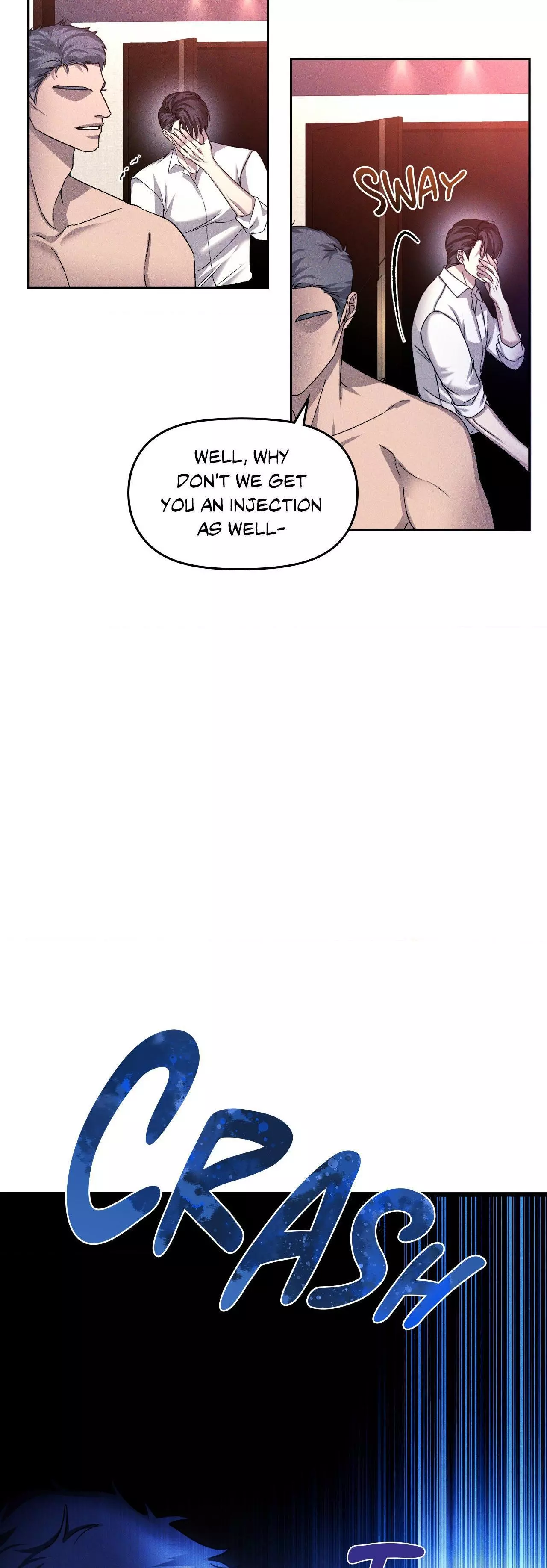 Eden - Chapter 2 Page 12