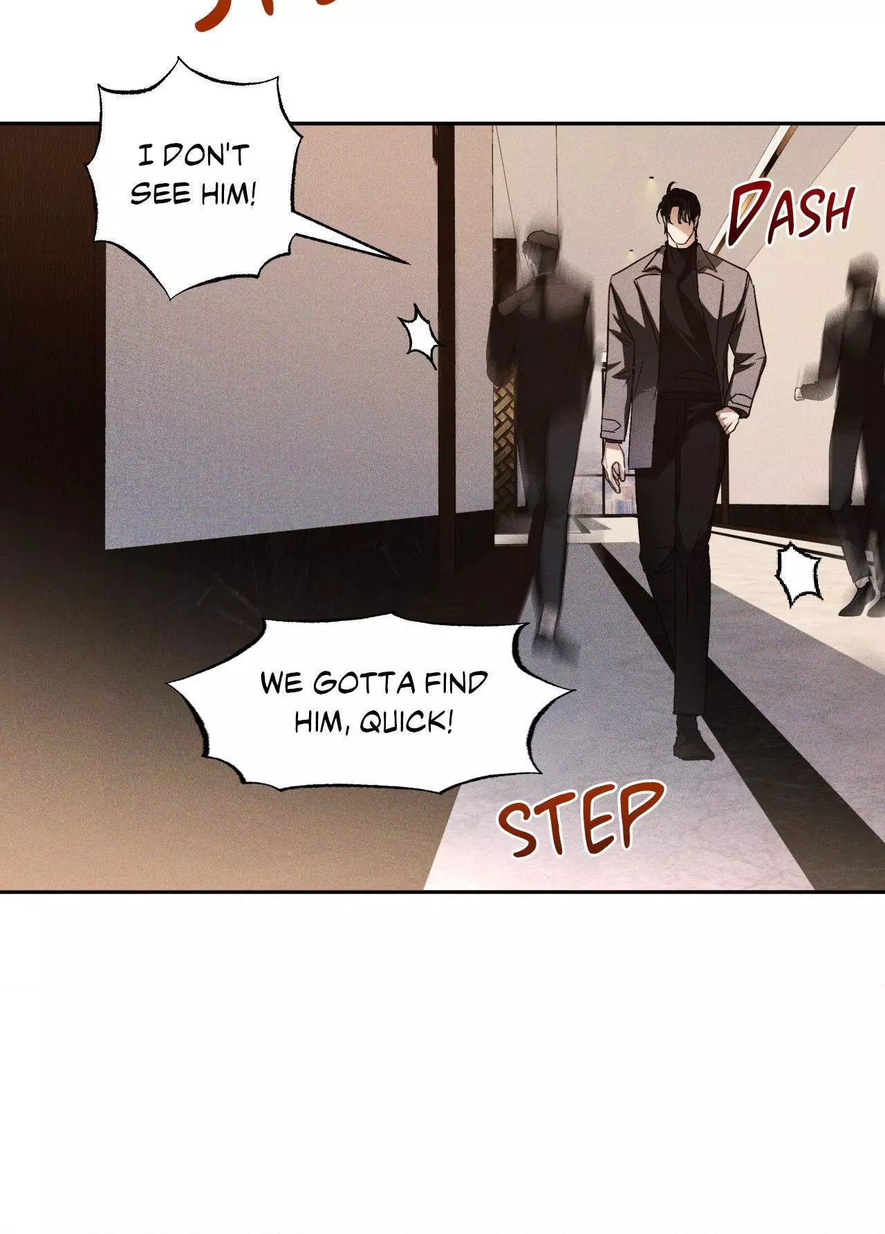 Eden - Chapter 2 Page 22