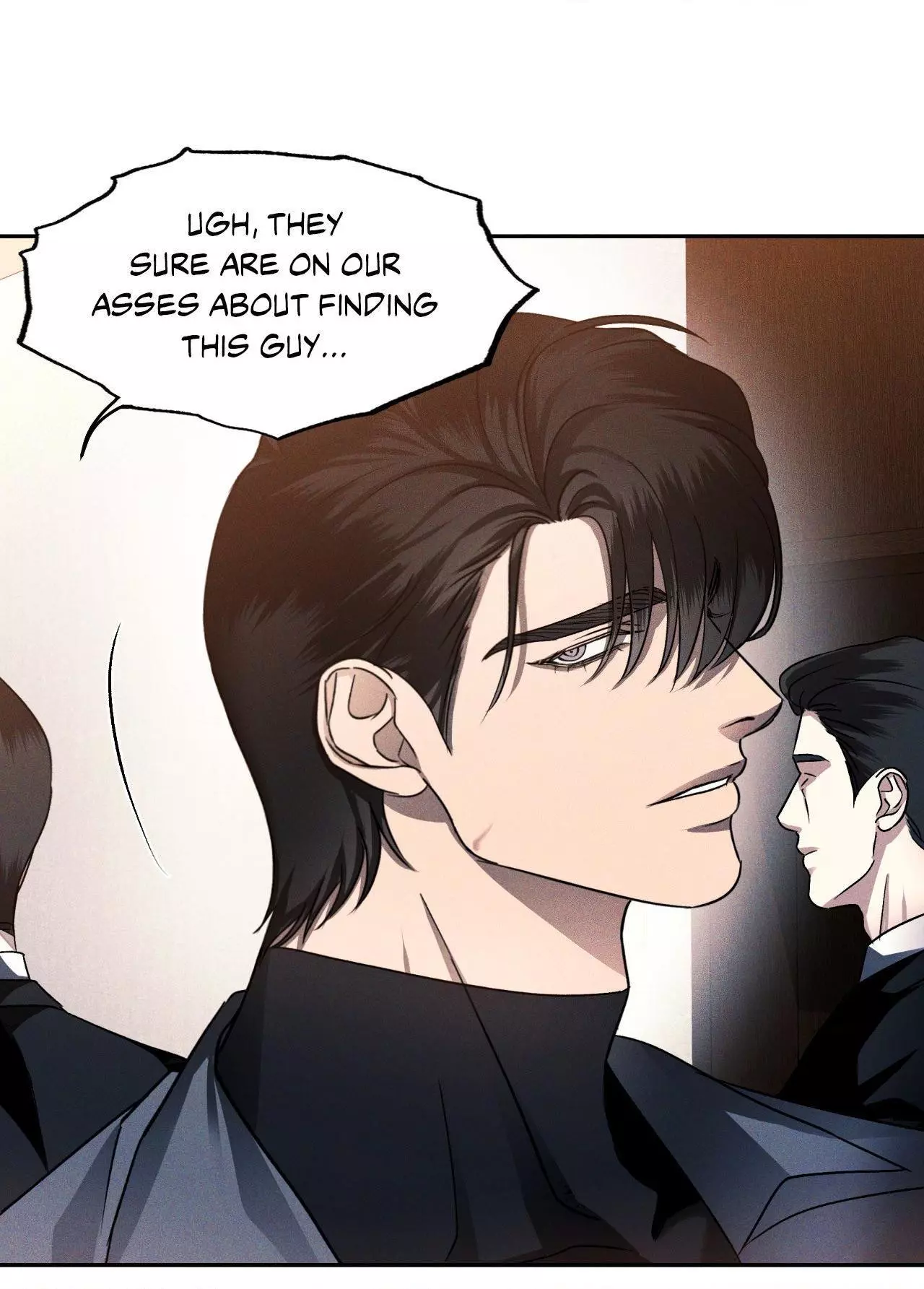 Eden - Chapter 2 Page 23