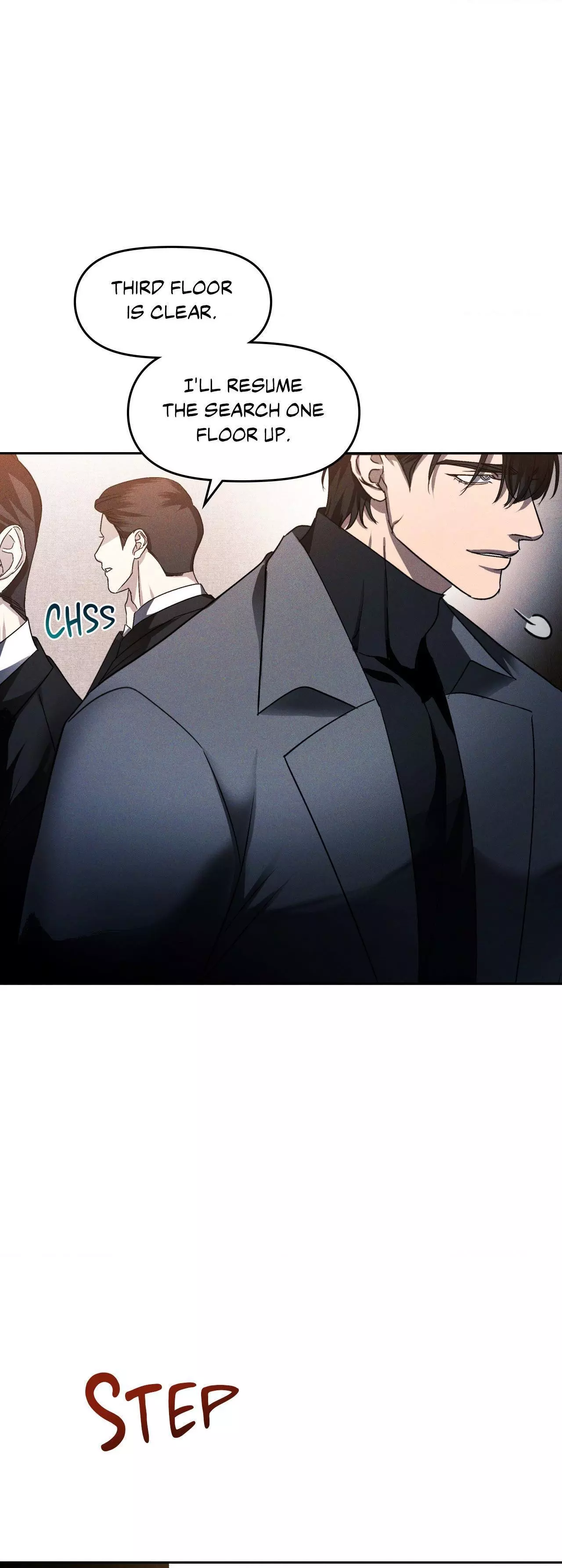 Eden - Chapter 2 Page 24