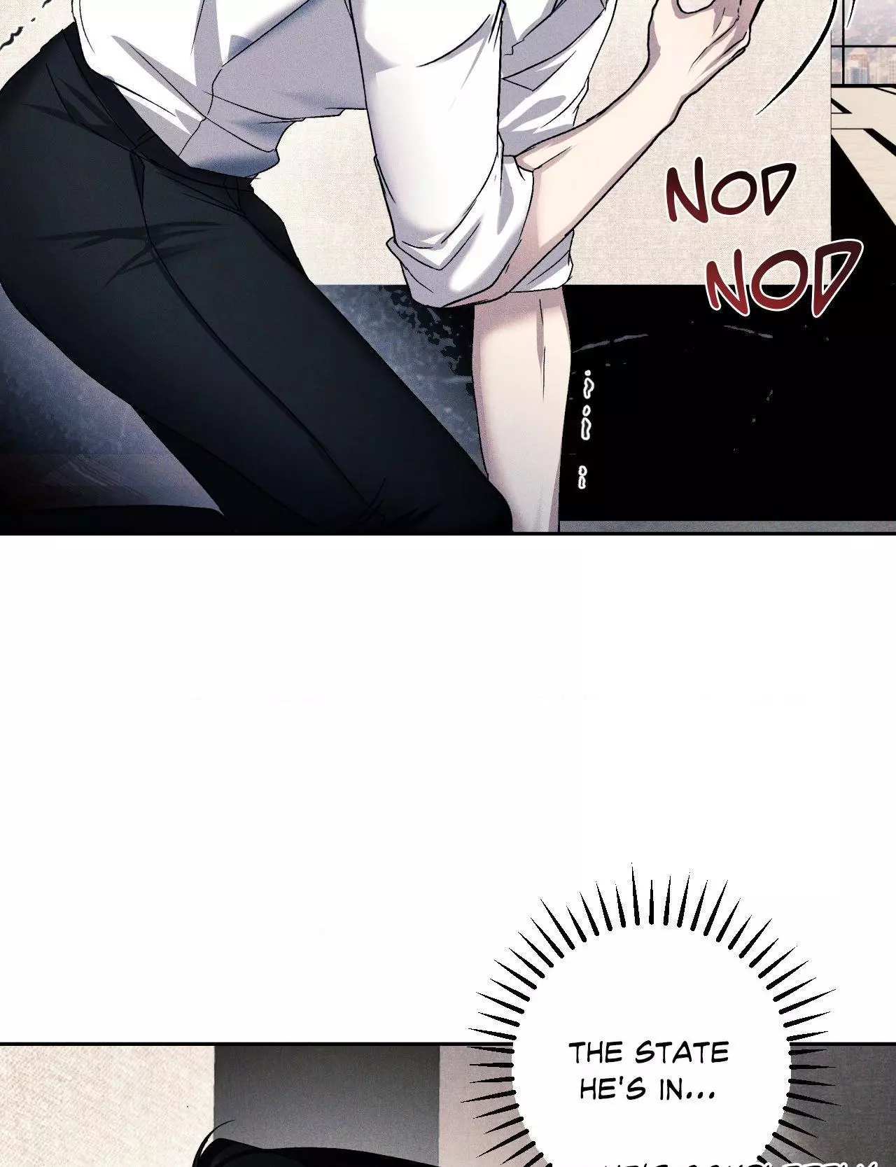 Eden - Chapter 2 Page 32