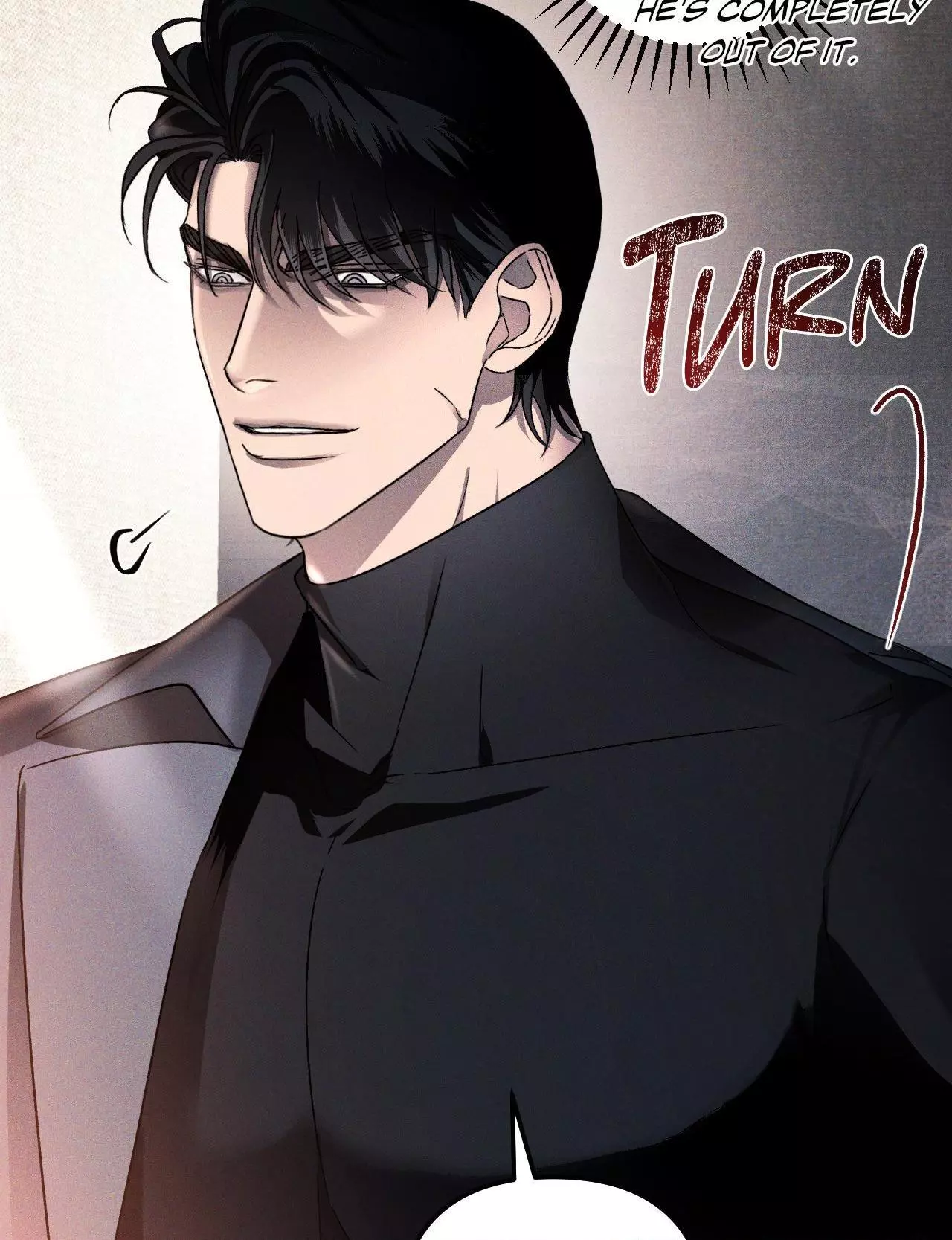 Eden - Chapter 2 Page 33