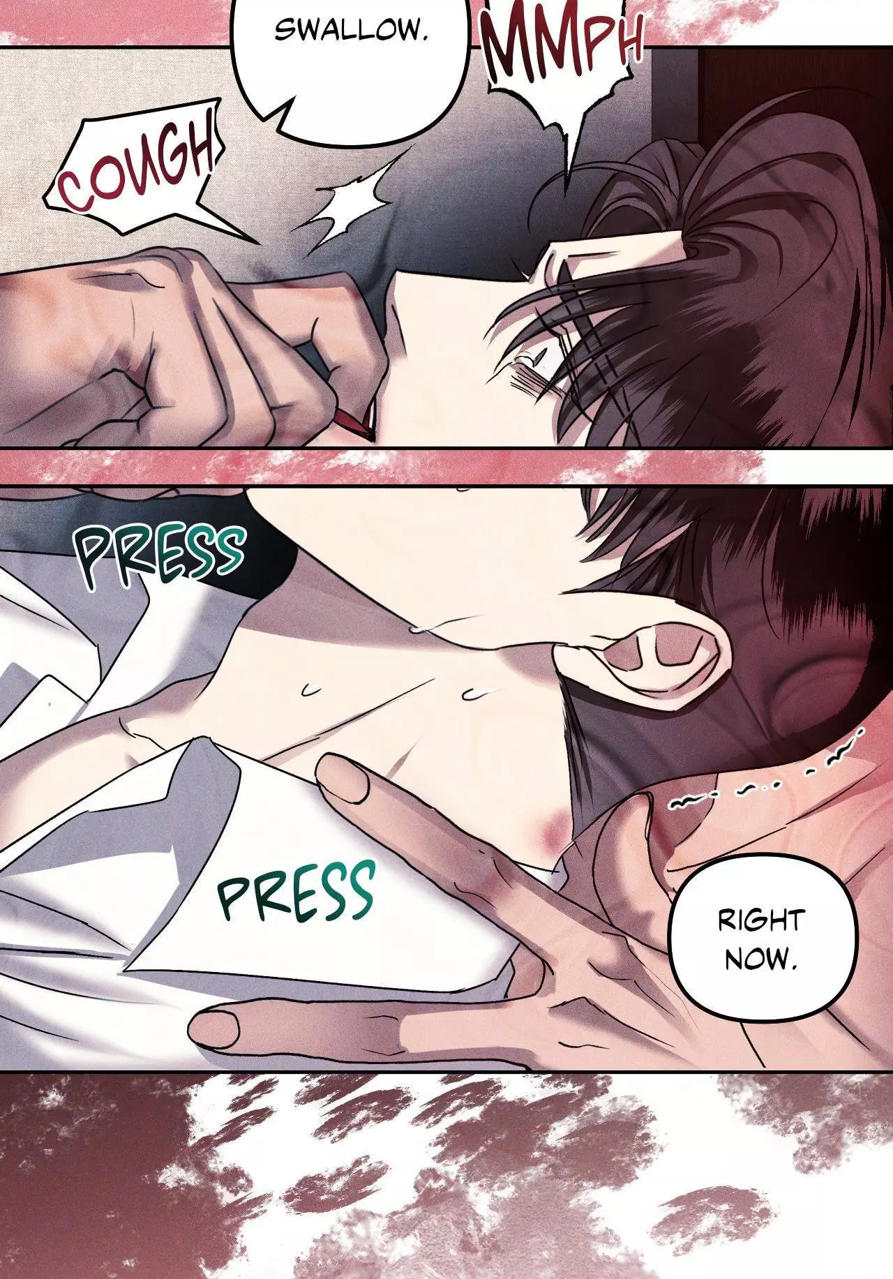 Eden - Chapter 2 Page 9