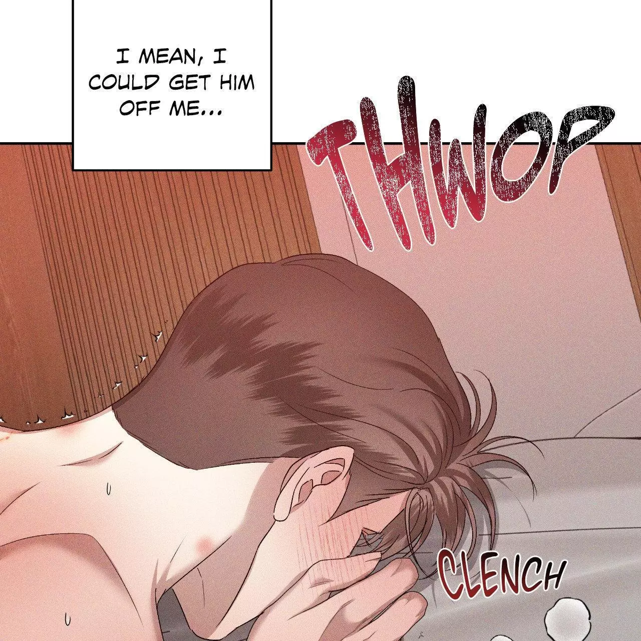 Eden - Chapter 20 Page 75