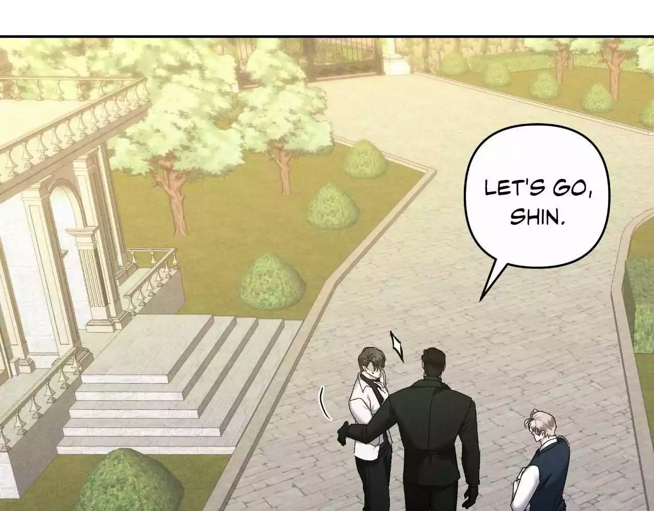 Eden - Chapter 21 Page 102