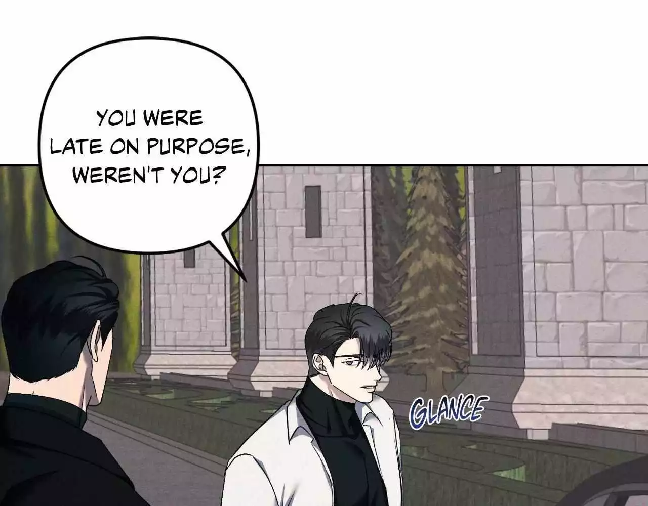 Eden - Chapter 21 Page 123