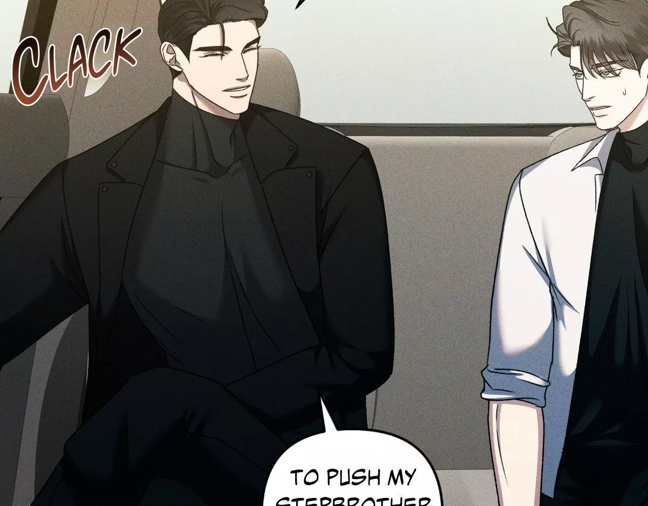 Eden - Chapter 21 Page 129