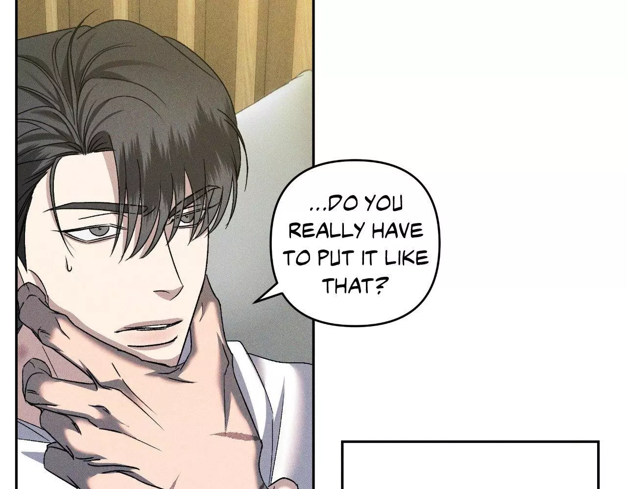 Eden - Chapter 21 Page 13