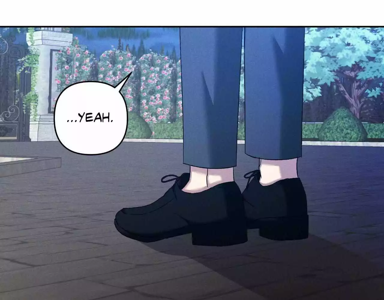 Eden - Chapter 21 Page 140