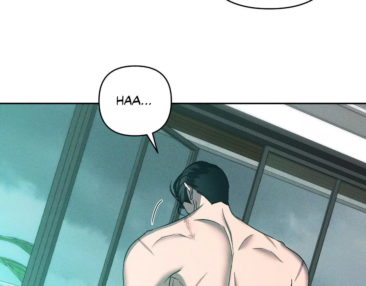 Eden - Chapter 21 Page 5