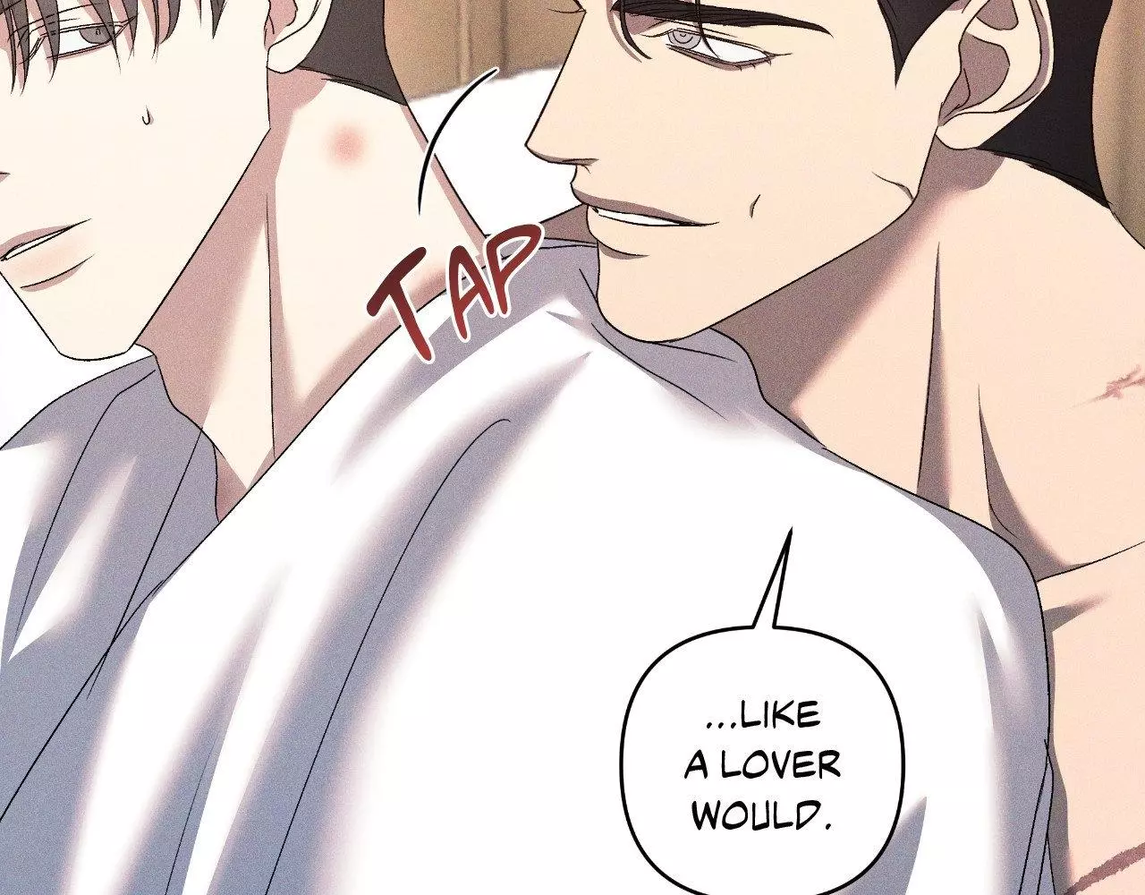 Eden - Chapter 21 Page 50