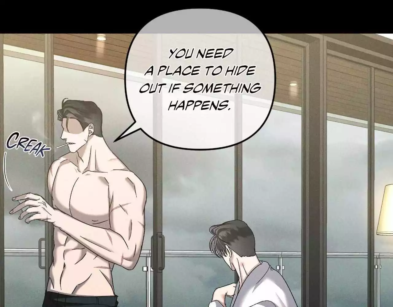 Eden - Chapter 21 Page 62