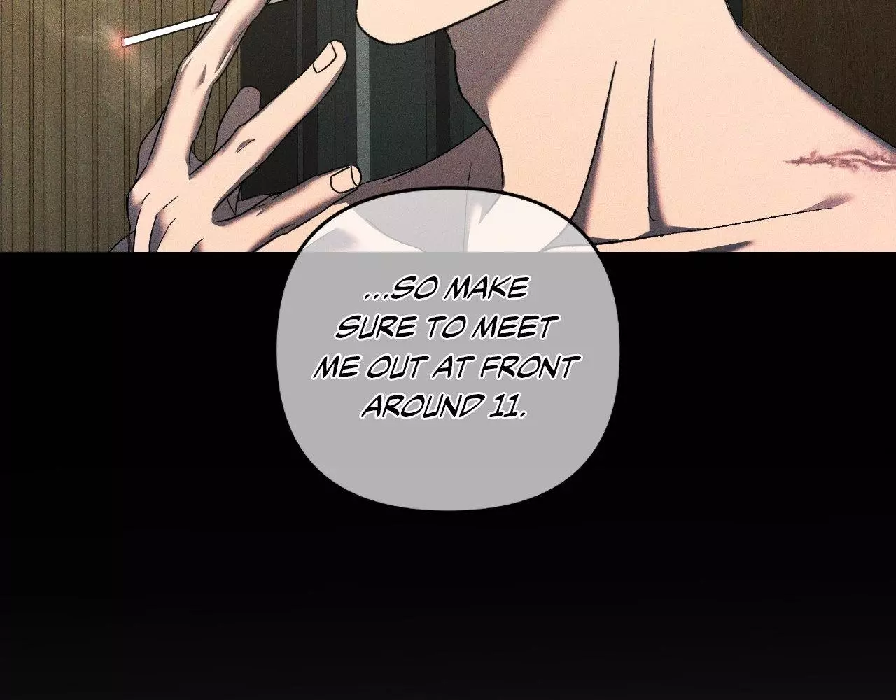 Eden - Chapter 21 Page 67