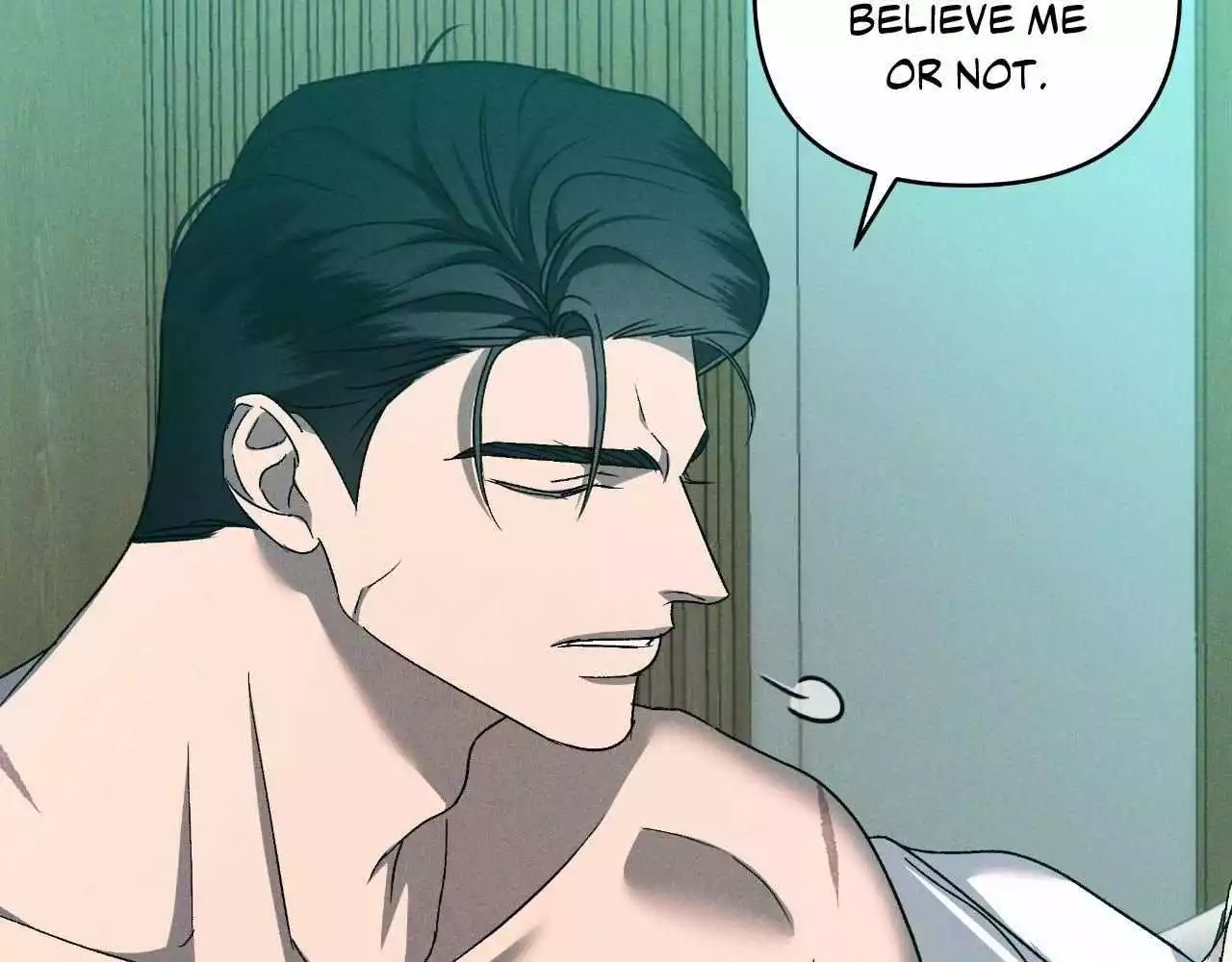 Eden - Chapter 21 Page 8