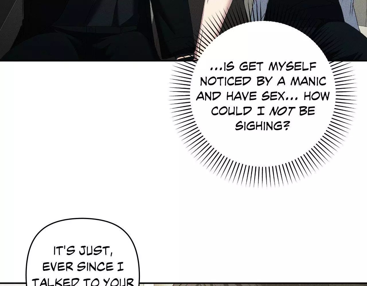 Eden - Chapter 22 Page 11