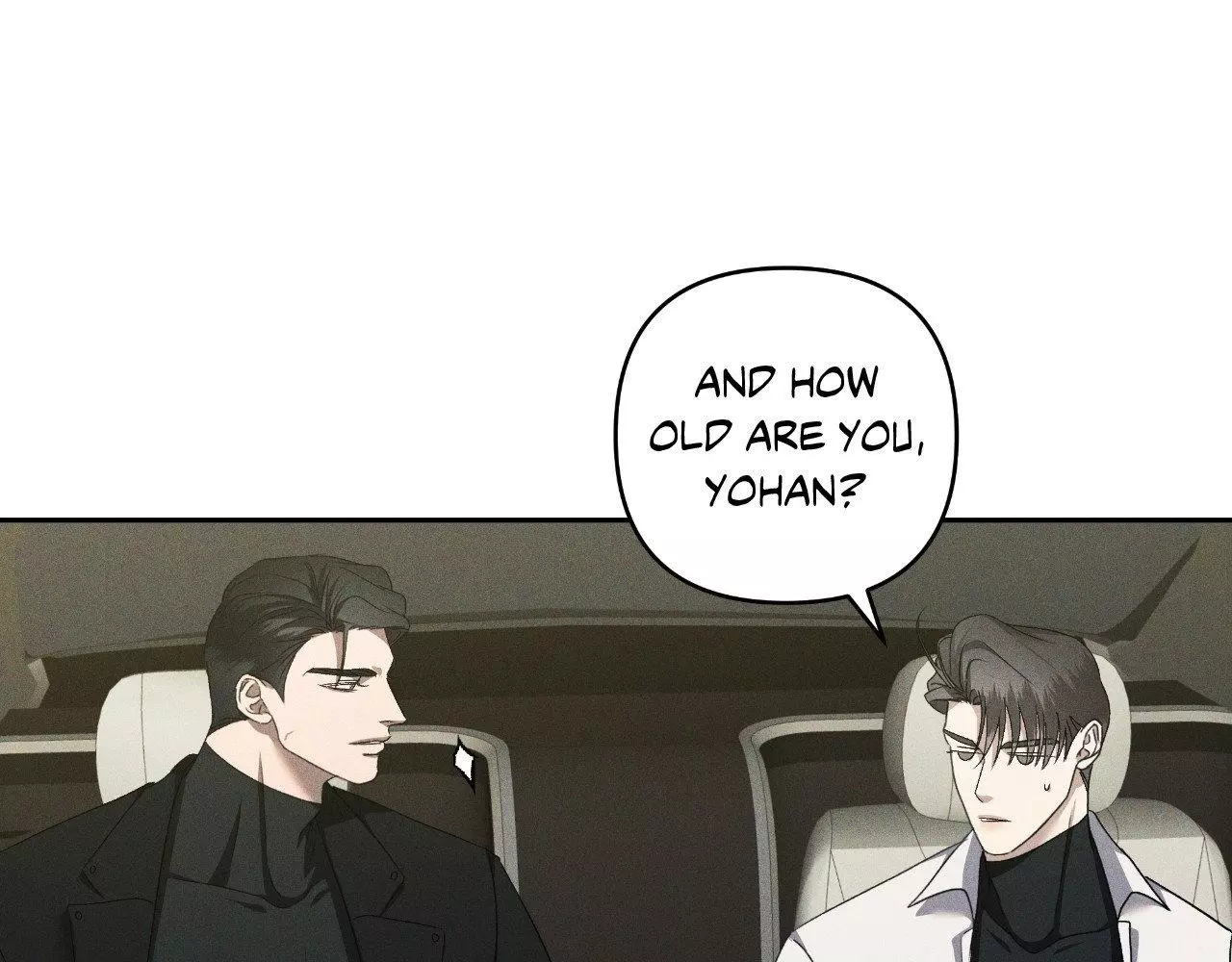 Eden - Chapter 22 Page 23