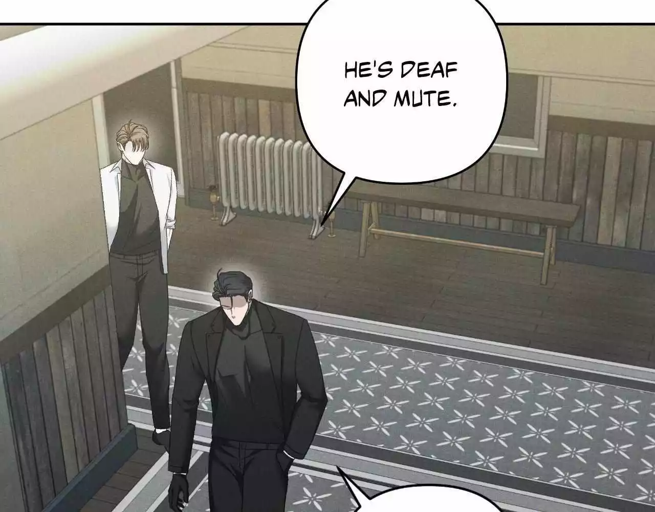 Eden - Chapter 22 Page 54