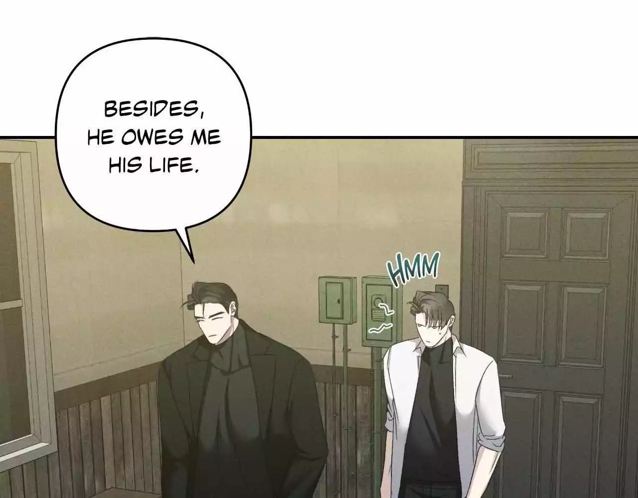 Eden - Chapter 22 Page 61