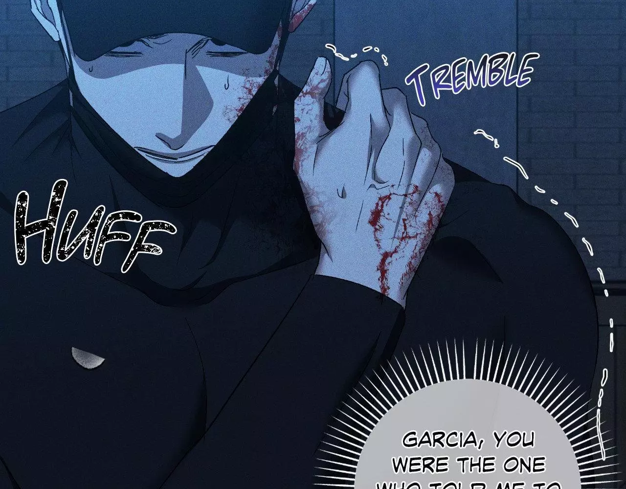 Eden - Chapter 23 Page 108