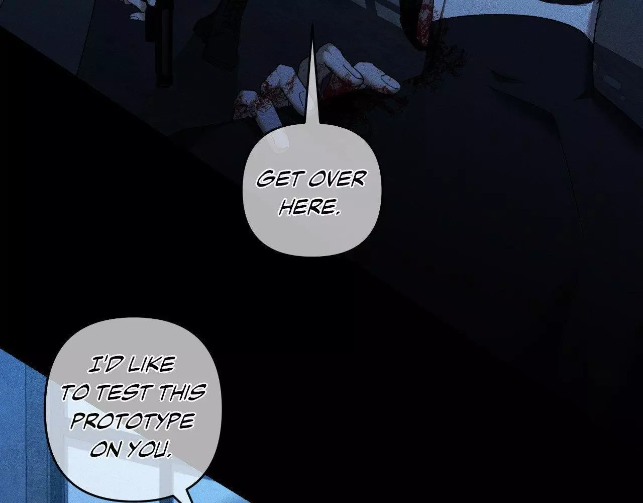Eden - Chapter 23 Page 116