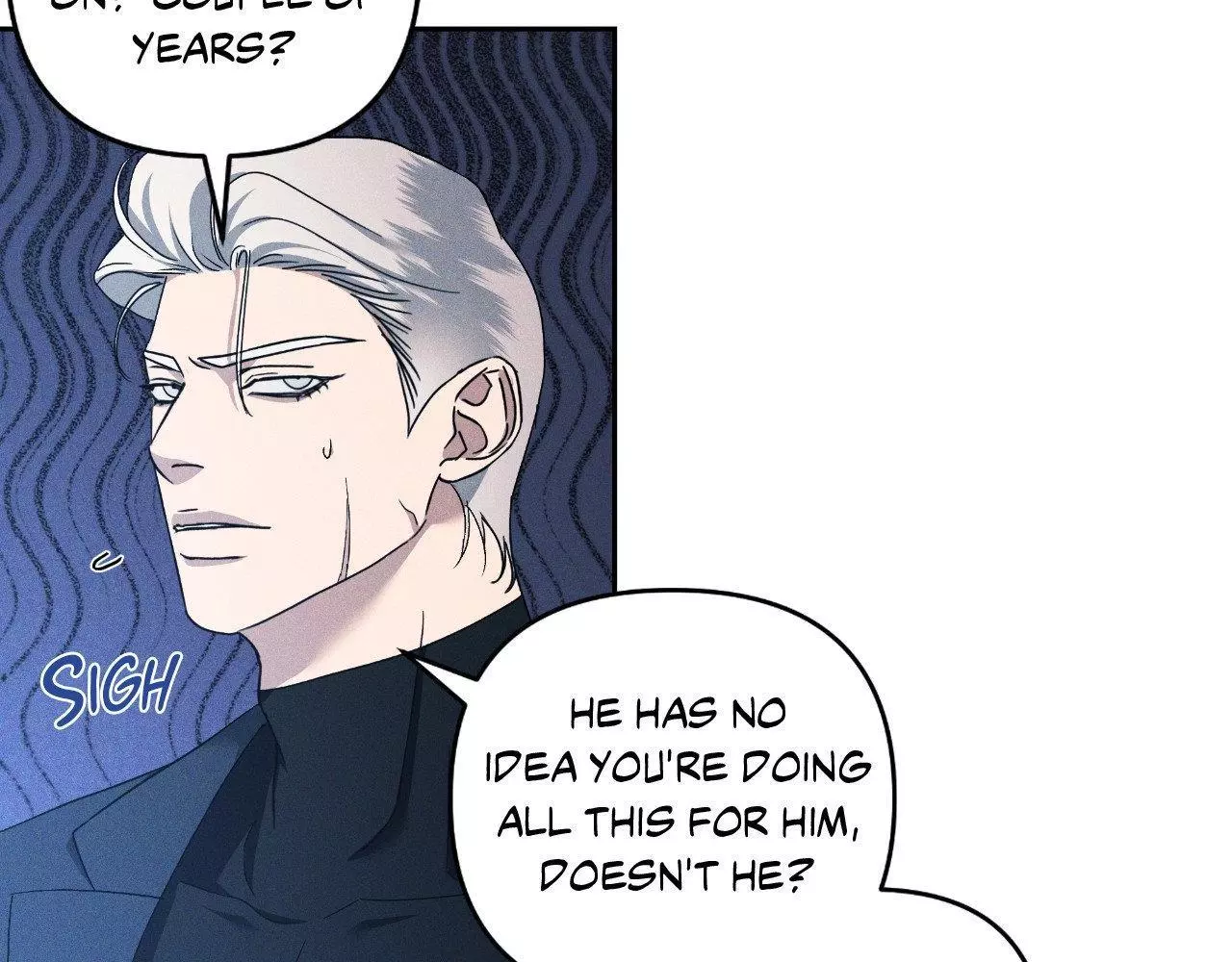 Eden - Chapter 23 Page 13