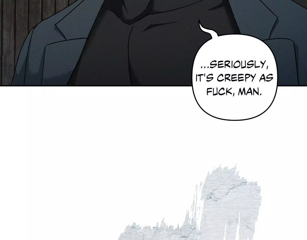 Eden - Chapter 23 Page 22