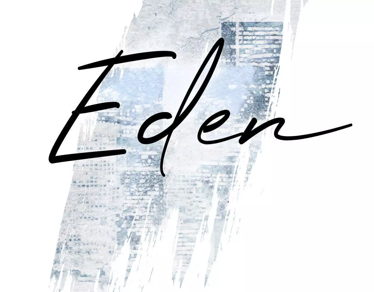 Eden - Chapter 23 Page 23