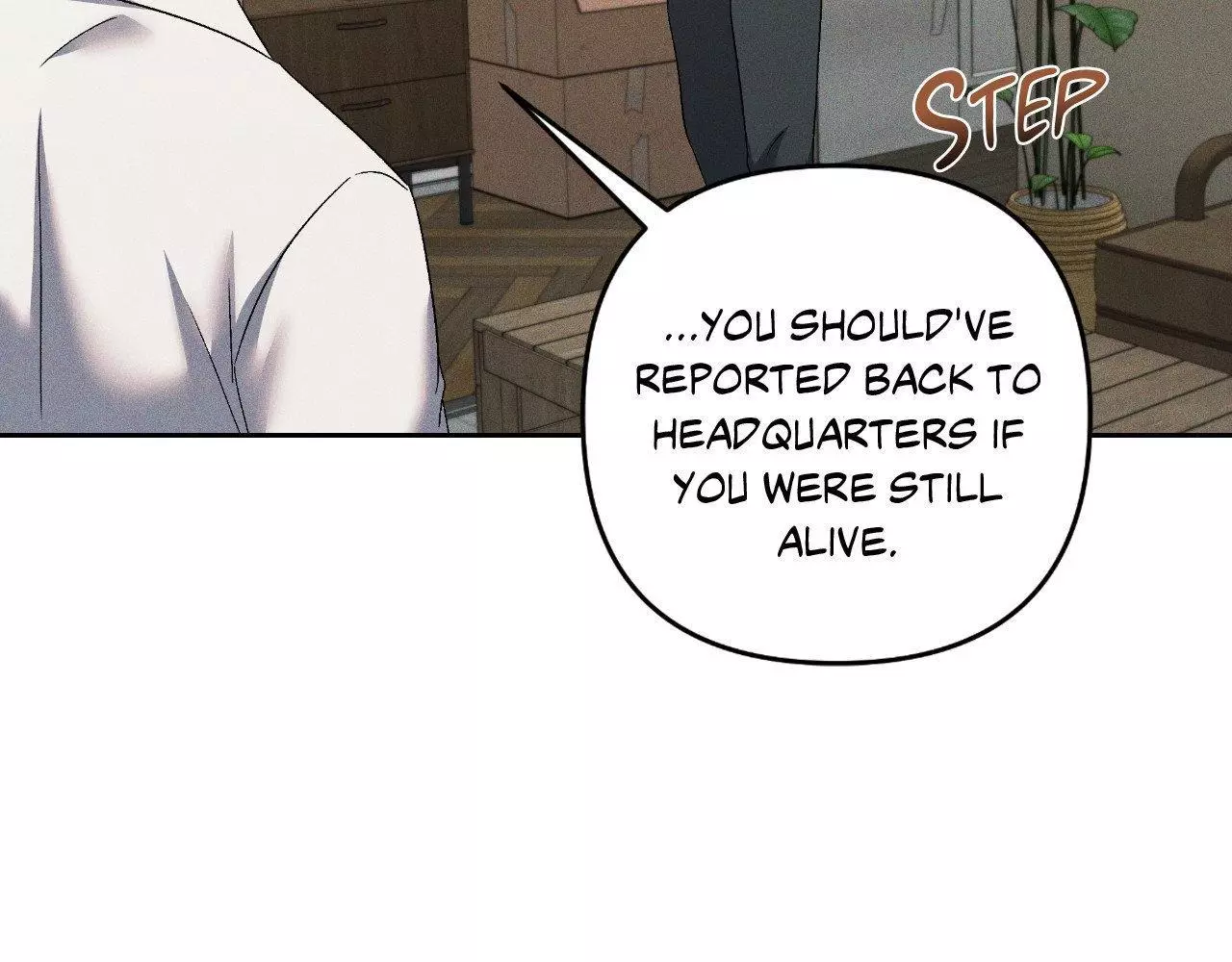 Eden - Chapter 23 Page 29