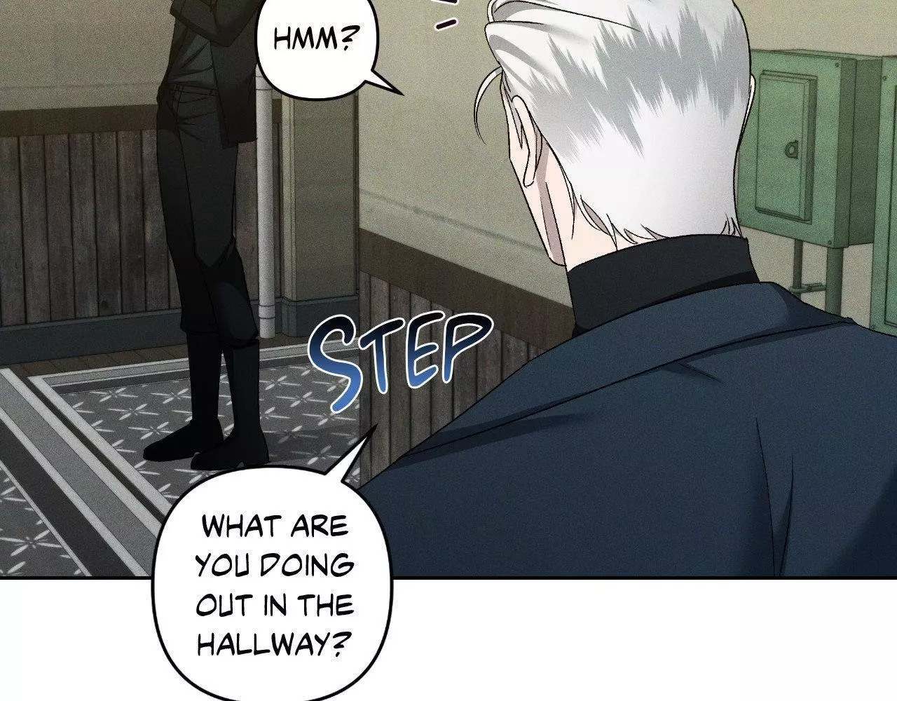 Eden - Chapter 23 Page 4