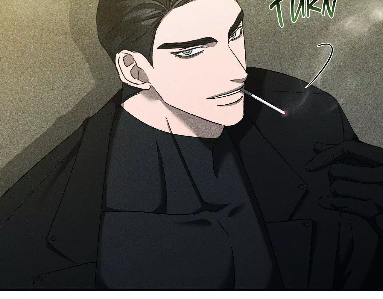 Eden - Chapter 23 Page 6
