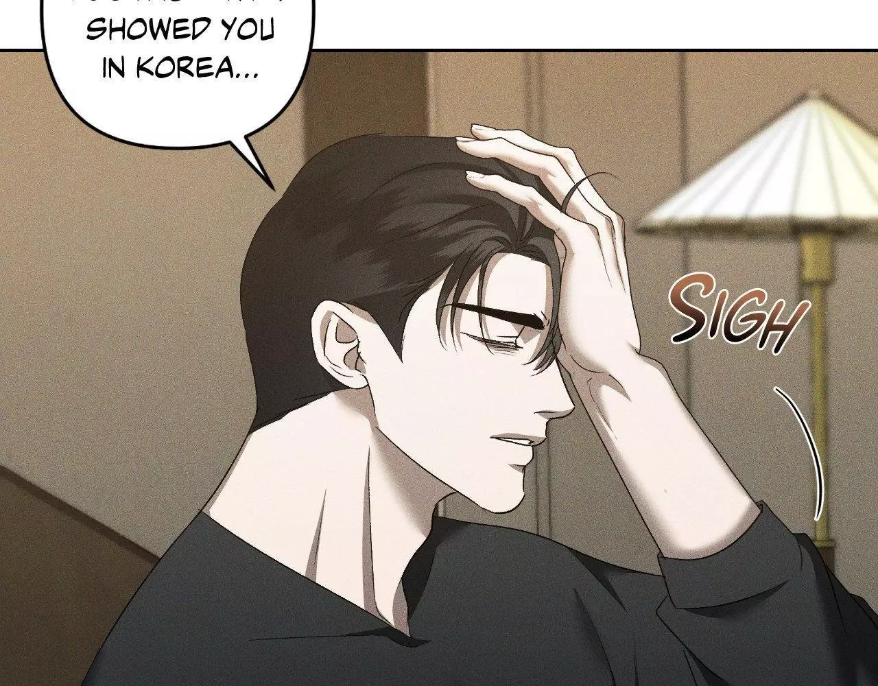 Eden - Chapter 23 Page 99
