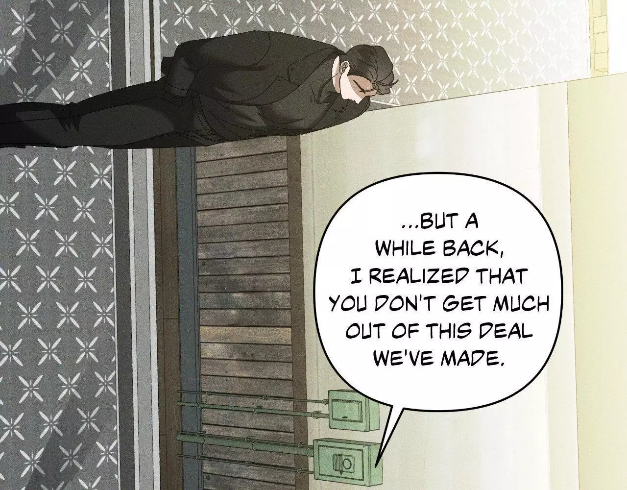 Eden - Chapter 24 Page 126